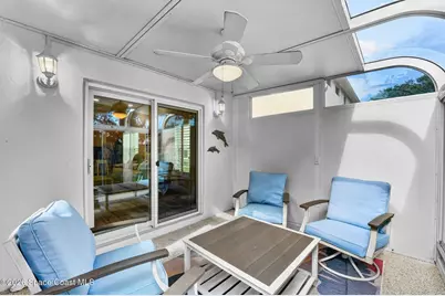 310 King Neptune Lane #B-6, Cape Canaveral, FL 32920 - Photo 10