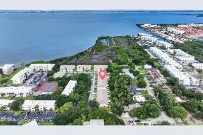 310 King Neptune Lane #B-6, Cape Canaveral, FL 32920 - Photo 50