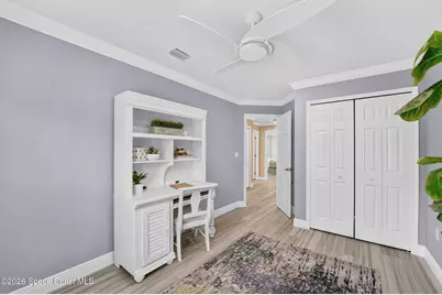 310 King Neptune Lane #B-6, Cape Canaveral, FL 32920 - Photo 34