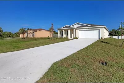 511 J A Bombardier Boulevard SW, Palm Bay, FL 32908 - Photo 2