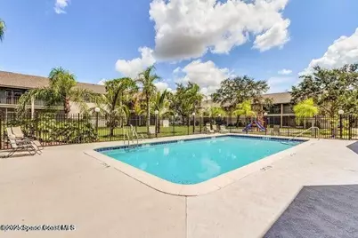 265 Spring Drive #3, Merritt Island, FL 32953 - Photo 24