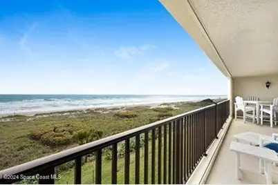 1860 N Atlantic Avenue #B805, Cocoa Beach, FL 32931 - Photo 2