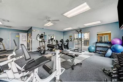 1860 N Atlantic Avenue #B805, Cocoa Beach, FL 32931 - Photo 12