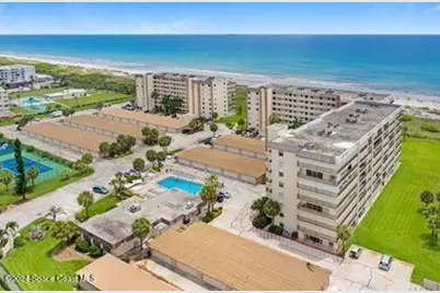 1860 N Atlantic Avenue #B805, Cocoa Beach, FL 32931 - Photo 4