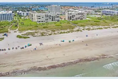 1860 N Atlantic Avenue #B805, Cocoa Beach, FL 32931 - Photo 14