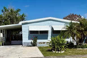 1848 Seagrape St NE, Palm Bay, FL 32905 - Photo 1