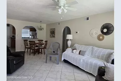 190 E Olmstead Drive #B2, Titusville, FL 32780 - Photo 2
