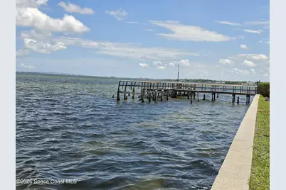 190 E Olmstead Drive #B2, Titusville, FL 32780 - Photo 20