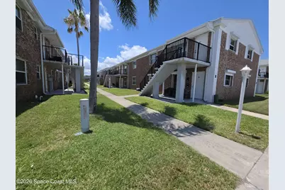 190 E Olmstead Drive #B2, Titusville, FL 32780 - Photo 18