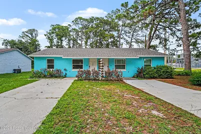 300 Palm Avenue, Cocoa, FL 32922 - Photo 1