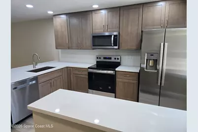 189 Seawind Drive #13, Satellite Beach, FL 32937 - Photo 4