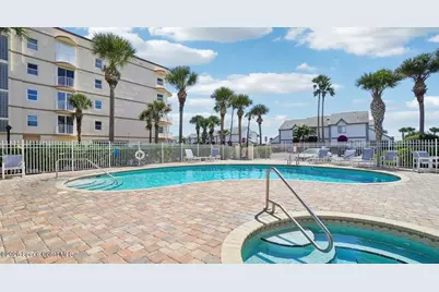 806 Mystic Drive #D504, Cape Canaveral, FL 32920 - Photo 34