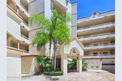 806 Mystic Drive #D504, Cape Canaveral, FL 32920 - Photo 2