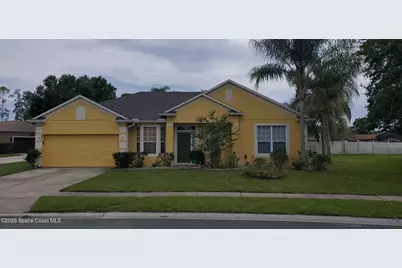 2741 Woodstream Circle, Kissimmee, FL 34743 - Photo 2