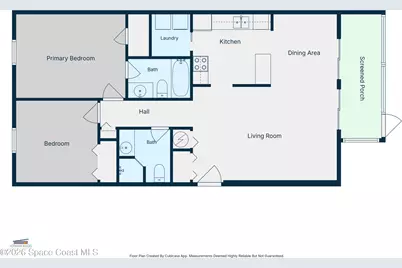 9037 York Lane #13c, West Melbourne, FL 32904 - Photo 30