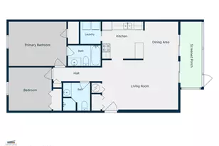 9037 York Ln, West Melbourne, FL 32904 - Photo 30
