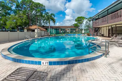 9037 York Lane #13c, West Melbourne, FL 32904 - Photo 46