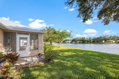 1515 Vista Lake Circle, Melbourne, FL 32904 - Photo 2