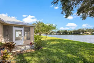1515 Vista Lake Cir, Melbourne, FL 32904 - Photo 2