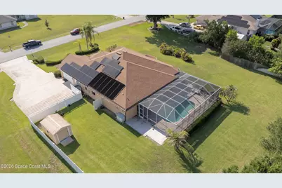 3933 Postridge Trail, Melbourne, FL 32934 - Photo 26