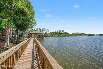 436 Horseshoe Bend Circle #192, Cocoa, FL 32926 - Photo 24