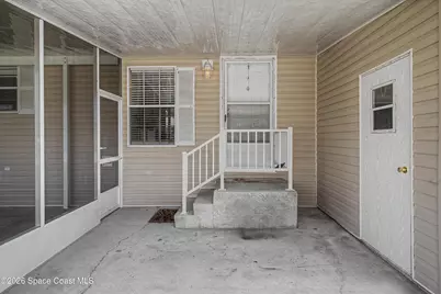 436 Horseshoe Bend Circle #192, Cocoa, FL 32926 - Photo 2