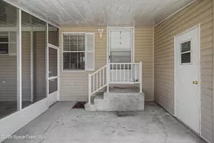 436 Horseshoe Bend Cir, Cocoa, FL 32926 - Photo 2