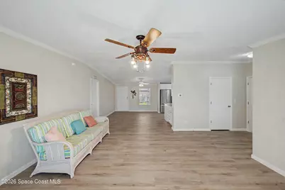 436 Horseshoe Bend Circle #192, Cocoa, FL 32926 - Photo 4