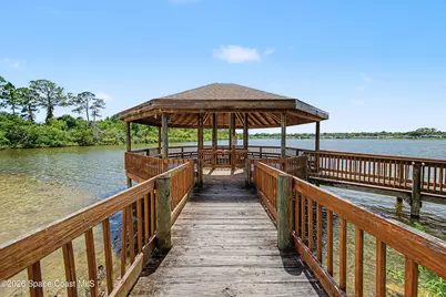 436 Horseshoe Bend Circle #192, Cocoa, FL 32926 - Photo 28