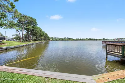 436 Horseshoe Bend Circle #192, Cocoa, FL 32926 - Photo 20