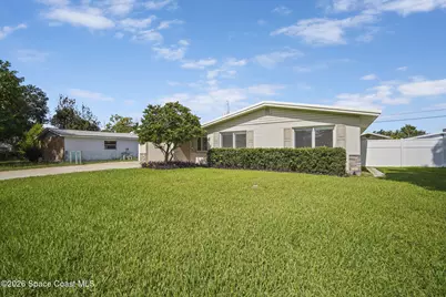 4320 Best Avenue, Titusville, FL 32780 - Photo 4