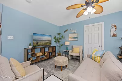 224 E Grant Avenue, Cocoa Beach, FL 32931 - Photo 4