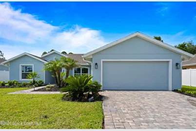 1224 Captiva Island Circle SW, Palm Bay, FL 32908 - Photo 2