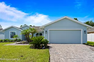 1224 Captiva Island Circle SW, Palm Bay, FL 32908 - Photo 2