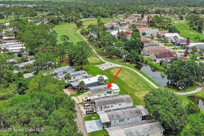 513 Lake Drive, Titusville, FL 32780 - Photo 2