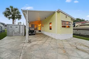 513 Lake Dr, Titusville, FL 32780 - Photo 1