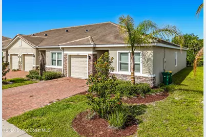 3376 Morrow Place, Mims, FL 32754 - Photo 2