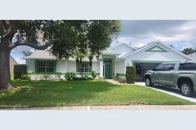 292 Carmel Drive N, Melbourne, FL 32940 - Photo 2
