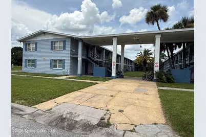 180 Minna Lane #417, Merritt Island, FL 32953 - Photo 2