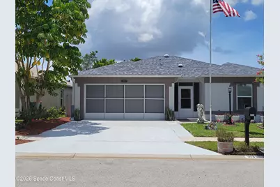 3133 Cauthen Creek Drive, Melbourne, FL 32934 - Photo 1
