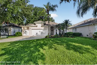 560 Greenleaf Lane, Titusville, FL 32780 - Photo 2