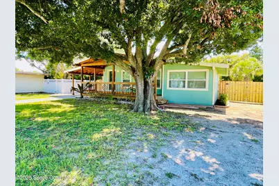 7260 Blue Shore Road, Grant-Valkaria, FL 32949 - Photo 2