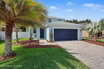 2030 Bridgeport Circle, Rockledge, FL 32955 - Photo 4