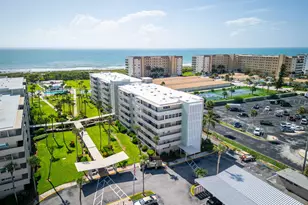 2020 N Atlantic Ave S, Cocoa Beach, FL 32931 - Photo 22
