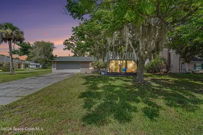 6830 Bright Avenue, Cocoa, FL 32927 - Photo 2