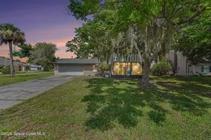 6830 Bright Ave, Cocoa, FL 32927 - Photo 2