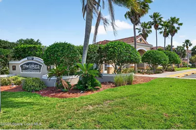 5692 Star Rush Drive #205, Melbourne, FL 32940 - Photo 32