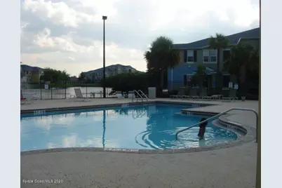 5692 Star Rush Drive #205, Melbourne, FL 32940 - Photo 48