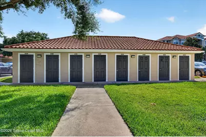 5692 Star Rush Drive #205, Melbourne, FL 32940 - Photo 30