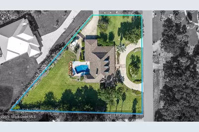 140 Crispin Street, Merritt Island, FL 32952 - Photo 4
